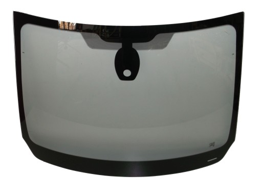 СКЛО RENAULT CAPTUR 5D (2013 -) 7293AGSMV