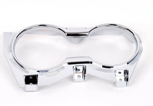 FR3B-63045M18-AESMAS - РАМКА ПІДСТАВКИ ДЛЯ НАПОЇВ MUSTANG 2015-17