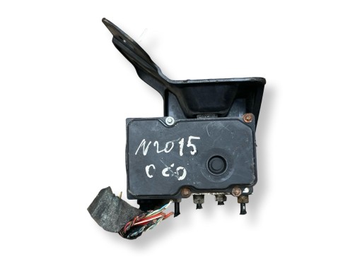 Pompe ABS Opel Corsa D 2010 13282282