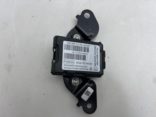 ML34-13C148-AE SULIK1 - Ford ranger vi raptor module light controller original 2022-