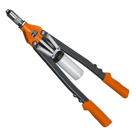 НОЖИЦІ КЛЕПОЧКА 550ММ.2.4-6.4мм C0730