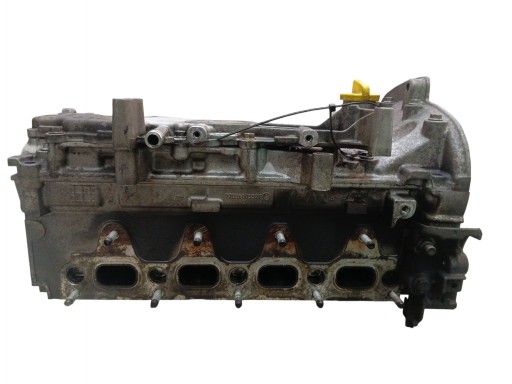 glava bregaste osovine vratilo RENAULT LAGUNA II MEGANE II 1.6 16V 107KM K4M 7700600552F