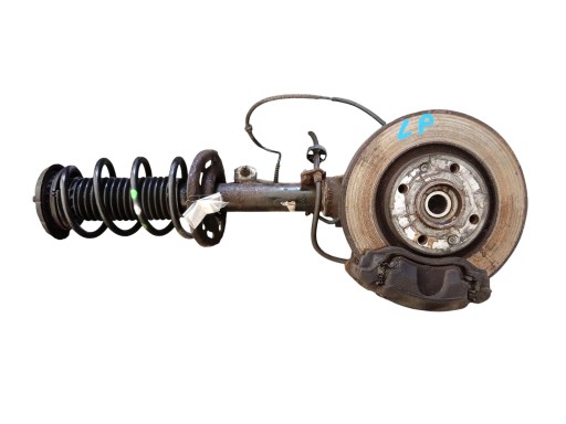 swing shock absorber left front OPEL CROSSLAND X (2017-2020) 1.5 Turbo D