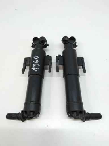 lave glaces REFLEKTORA 7393509 Bmw Seria 5 VII (2017-2024) G30/G31