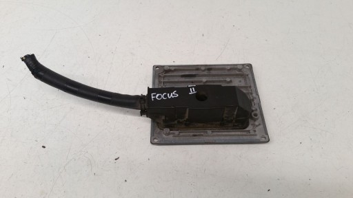 computer control unit of the engine Ford Focus MK2 1,4