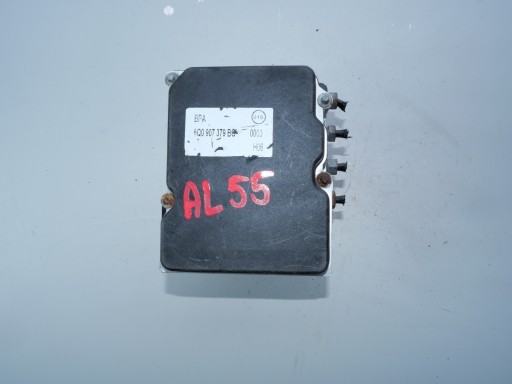 AUDI SEAT VW SKODA pump ABS 6Q0907379BG 6Q0614517AN