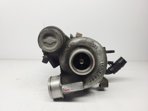 turbo TURBO NISSAN PRIMERA P11 2.0 TD 144112J620