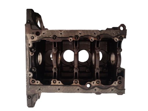 BLOK of the engine OPEL MOKKA A MERIVA B 1.4 T 140KM B14NET 55581779