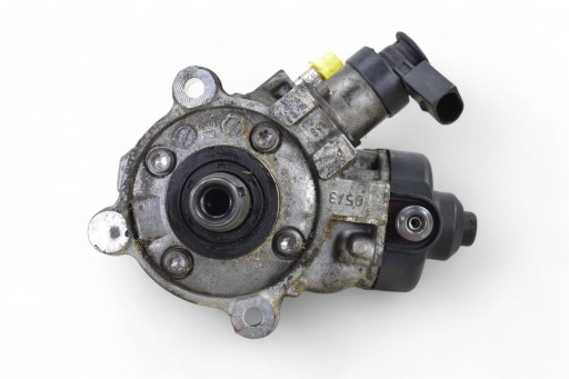 pumpa visokog pritiska BMW E90 E87 E60 2.0D 0445010519 7823452