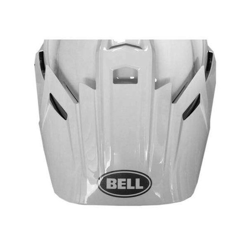 Шлем Bell MX-9 Adventure Solid White