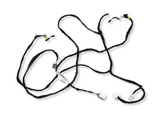 Ford Mondeo MK V bundle electrical of the roof DG9T14335BKK