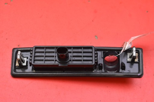 handle button bonnet rear part TESLA MODEL Y 20