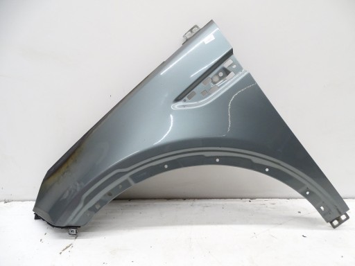 fender left front front LAND ROVER DISCOVERY L550