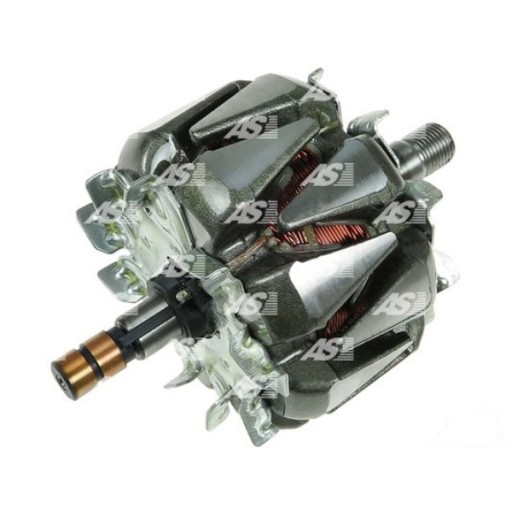 AR0074S - РОТОР ГЕНЕРАТОРА AS-RU