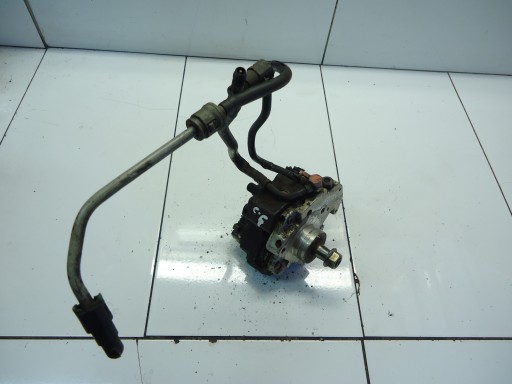 CHRYSLER VOYAGER IV 2.5 CRD pumpa visokog pritiska 0445010034