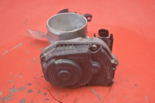 Valvola a farfalla 408-237-212-008Z AUDI A6 C5 1.8 T 150 KM 97-01