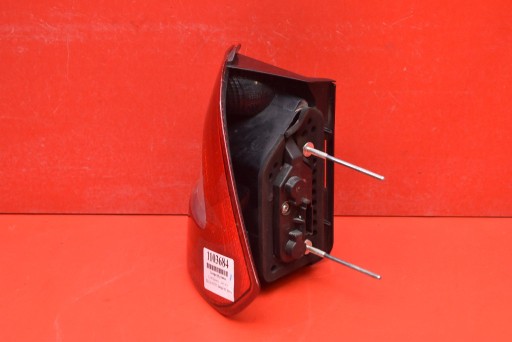 light right rear part rear 162456 FORD GALAXY MK2 06-10