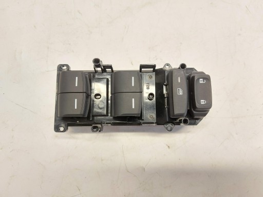 Honda HR-V III eHEV interrupteur bouton lève vitres vitres gauche avant d’origine m64590