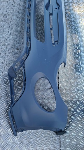 bumper front 52098438 FIAT 500X CROSS LIFT 2018