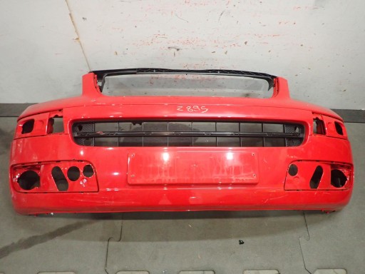 bumper front front VW T5 2003-2009 7H5807101
