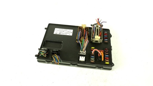Module fusibles Unité commande confort BSI FORD TRANSIT 7 MK7 8C1T-14A073-BF