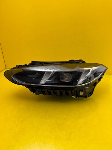 light left BMW 4 G22 G23 G26 Lift LCI Led 5A3B2F7-06