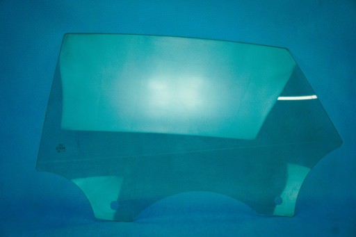window door rear part left Audi A5 S5 Sportback 8T8845205B
