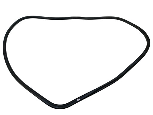 gasket bodywork door left front VW PASSAT B8 3G0867911K