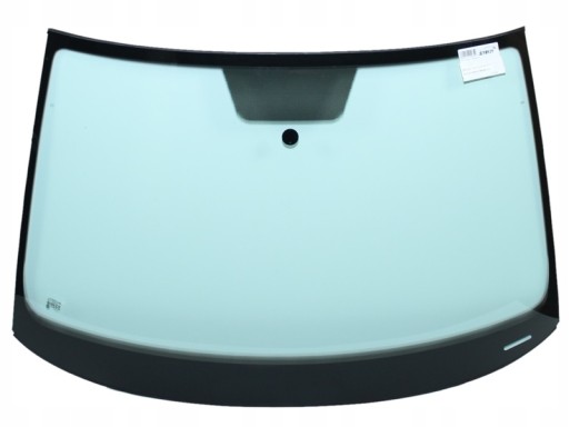 2000010202652 - НОВЕ ЛОБОВЕ СКЛО SKODA FABIA III 2014-