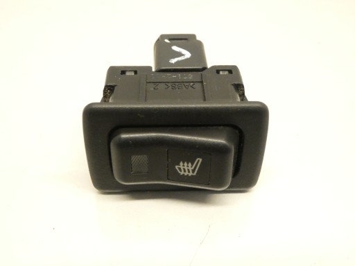 switch of the heating seat left driver´s MAZDA 5 and CR19 05-10 191481