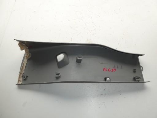 cover SLUPKA left VW TRANSPORTER T6 7E0867291