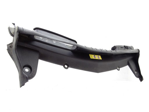 Воздухозаборник рулевого колеса mercedes cls w257 a2135001500