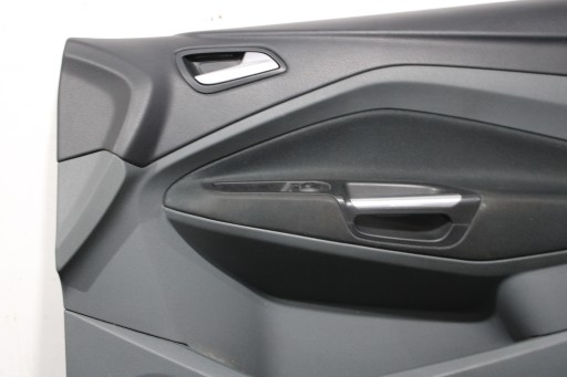 upholstery side door right front FORD GRAND C-MAX MK2