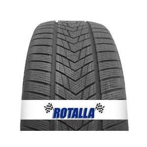 1x Rotalla SETULA W RACE S330 XL 265/45R20