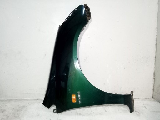 Honda Civic VII HB parafango Destra G503P
