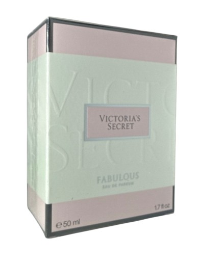 victoria's secret fabulous woda perfumowana 50 ml     