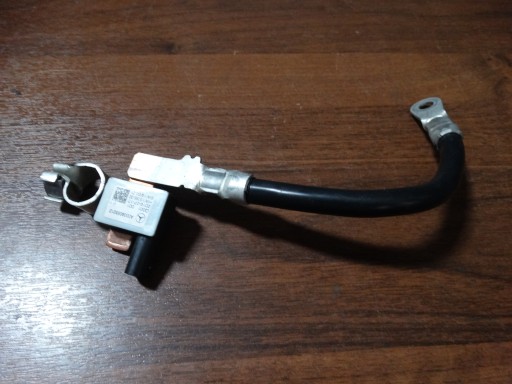 IDEALNA Batteriemanagement Sensor MERCEDES W167 1
