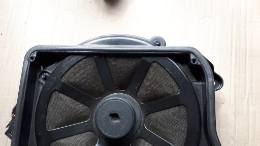 S6 C7 4G A6 speaker SUBWOOFER BOSE 4G1035709 sedan