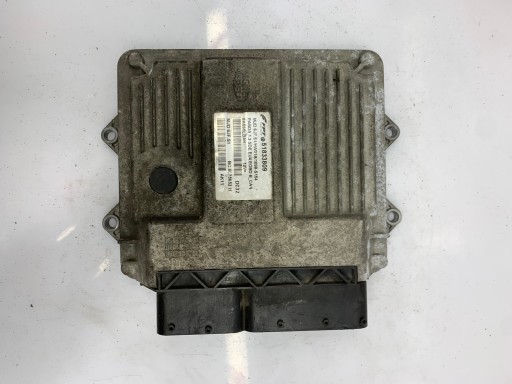 Контролер двигуна fiat 51833809 mjd6jf.s1