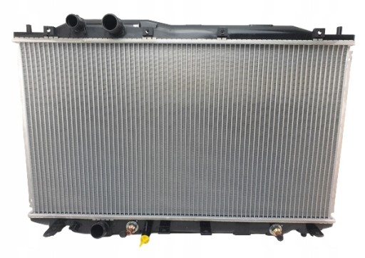 19010RNAA51, 19010-RNA-A51 - Радиатор honda civic седан 1.3 гибрид 2006-2012 гг.