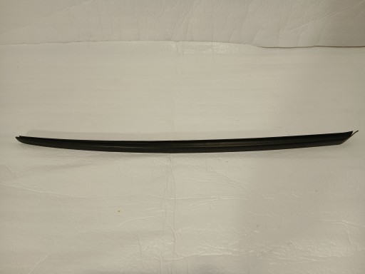 AUDI A4 B9 LIFT moulding windows CZOLOWEJ right 8W0854328C