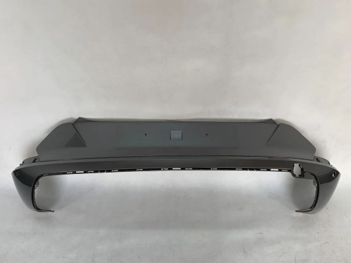 Cupra Formentor Spoiler Stoßstange heck hinten PDC