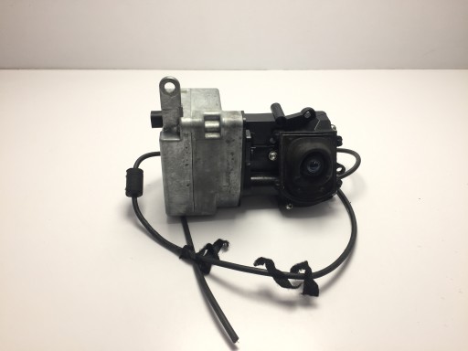 Bmw 6 f06 f12 f13 камера заднього виду 7234706