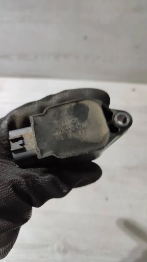 Dacia Duster and 16r 1.6b coil ignition