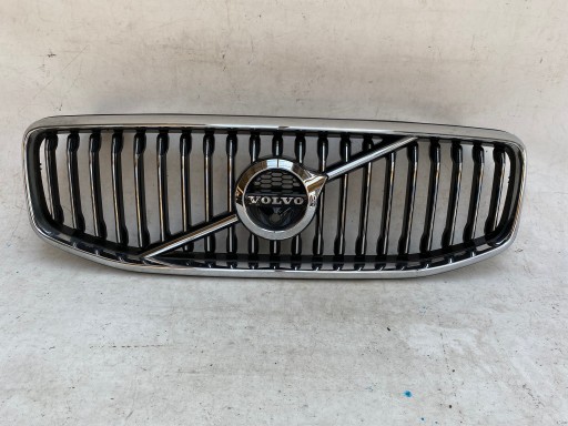 VOLVO XC90 II 14- grille GRILLA radiator below KAMERE 31457465