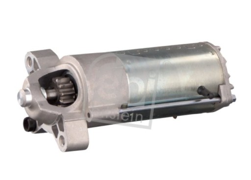 48961 - Стартер - febi bilstein 102909