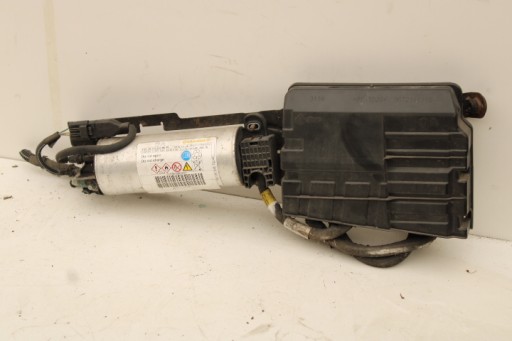 9675015880 9677002780 - Конденсатор модуль старт стоп citron peugeot