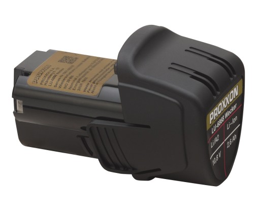 ЛИТИЙ-ИОННЫЙ АККУМУЛЯТОР LI/A2