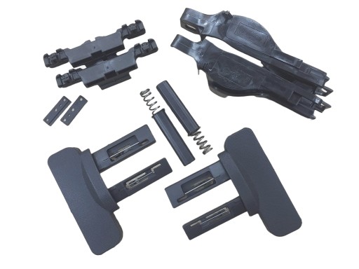 8V3877355 - Комплект для ремонта люка для VW Golf 7 2013-18