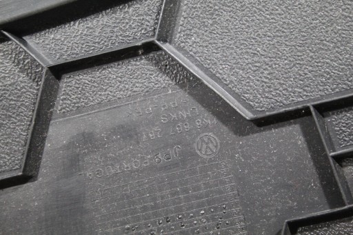 covers SLUPKOW caps VW SCIROCCO 1K8